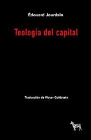 TEOLOGÍA DEL CAPITAL