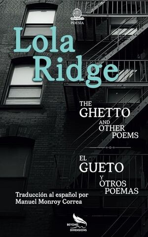 THE GHETTO AND OTHER POEMS / EL GUETO Y OTROS POEMAS (EDICIÓN BILINGÜE)