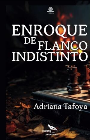 ENROQUE DE FLANCO INDISTINTO (SPANISH EDITION)